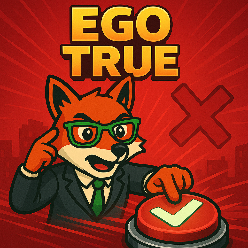 Ego True