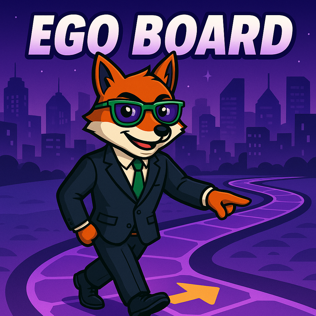 Ego Board