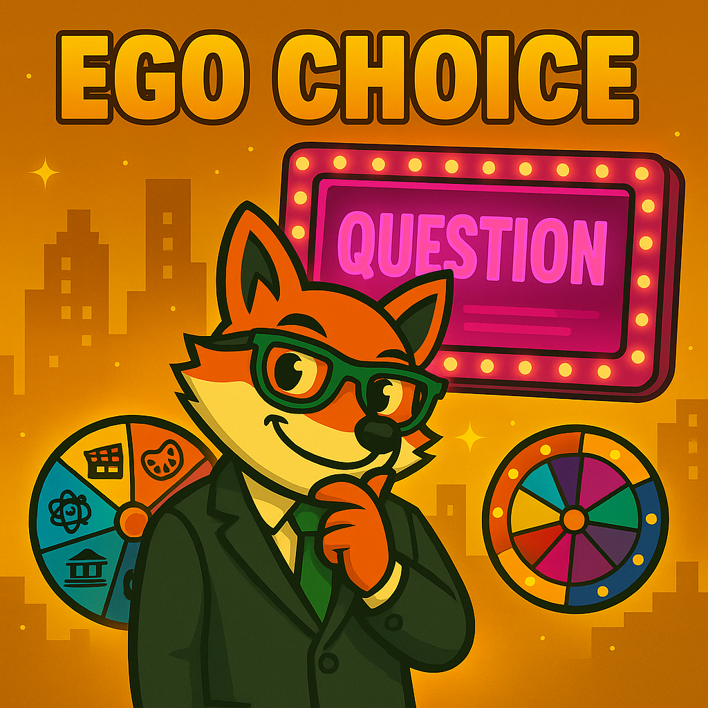Ego Choice