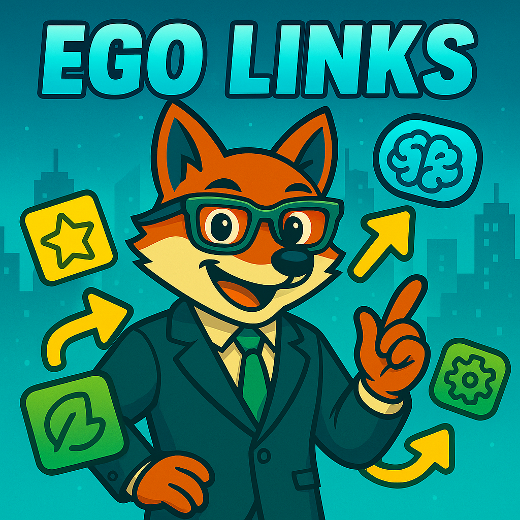 Ego Links
