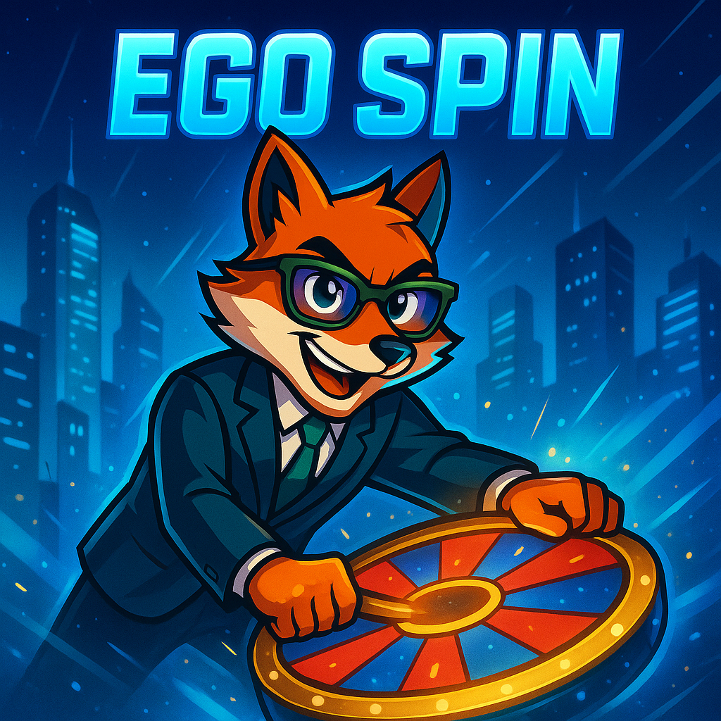 Ego Spin