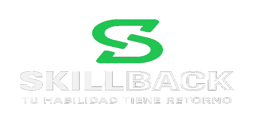 Skillback Logo